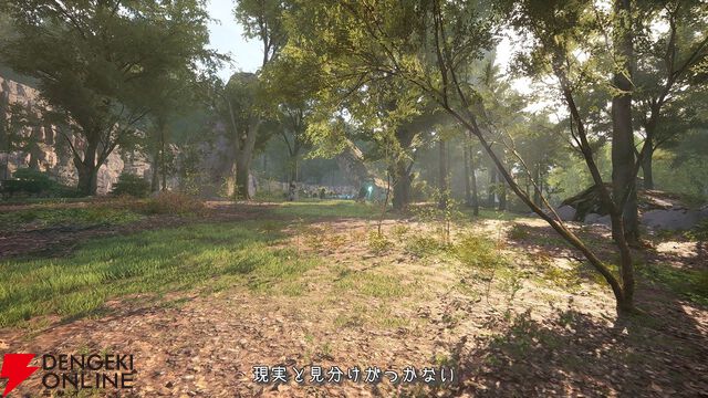 【速報】『ソードアート・オンライン』ゲーム最新作『Echoes of Aincrad』が発表！ 7月9日に発売で、舞台は浮遊城《アインクラッド》