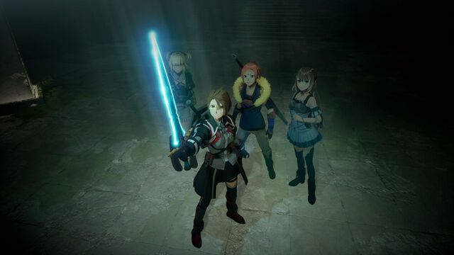 【予約開始】『SAO』ゲーム最新作『Echoes of Aincrad』発売が決定。ebtenでは豪華オリジナルグッズ満載のプレミアムエディションをリリース！