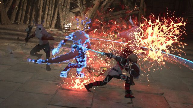 【予約開始】『SAO』ゲーム最新作『Echoes of Aincrad』発売が決定。ebtenでは豪華オリジナルグッズ満載のプレミアムエディションをリリース！