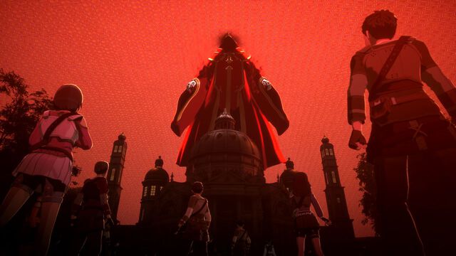 【予約開始】『SAO』ゲーム最新作『Echoes of Aincrad』発売が決定。ebtenでは豪華オリジナルグッズ満載のプレミアムエディションをリリース！