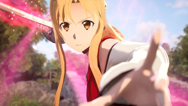 【予約開始】『SAO』ゲーム最新作『Echoes of Aincrad』発売が決定。ebtenでは豪華オリジナルグッズ満載のプレミアムエディションをリリース！