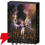 【予約開始】『SAO』ゲーム最新作『Echoes of Aincrad』発売が決定。ebtenでは豪華オリジナルグッズ満載のプレミアムエディションをリリース！