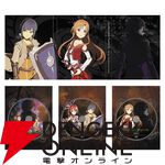 【予約開始】『SAO』ゲーム最新作『Echoes of Aincrad』発売が決定。ebtenでは豪華オリジナルグッズ満載のプレミアムエディションをリリース！