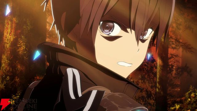 【予約開始】『SAO』ゲーム最新作『Echoes of Aincrad』発売が決定。ebtenでは豪華オリジナルグッズ満載のプレミアムエディションをリリース！