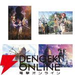 【予約開始】『SAO』ゲーム最新作『Echoes of Aincrad』発売が決定。ebtenでは豪華オリジナルグッズ満載のプレミアムエディションをリリース！