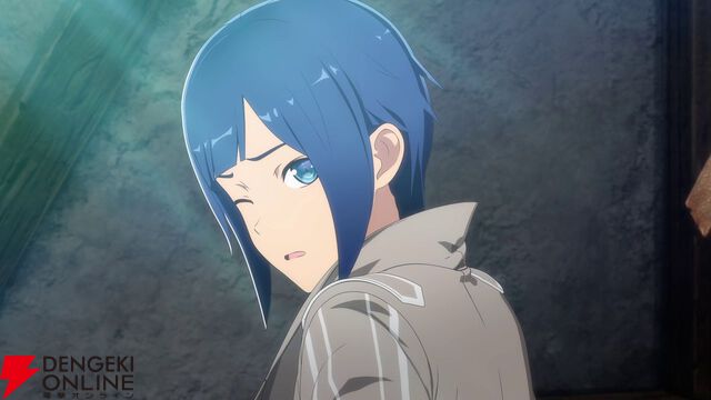 【予約開始】『SAO』ゲーム最新作『Echoes of Aincrad』発売が決定。ebtenでは豪華オリジナルグッズ満載のプレミアムエディションをリリース！