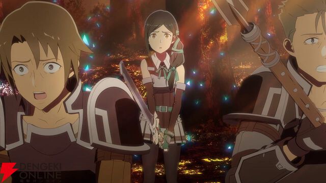 【予約開始】『SAO』ゲーム最新作『Echoes of Aincrad』発売が決定。ebtenでは豪華オリジナルグッズ満載のプレミアムエディションをリリース！