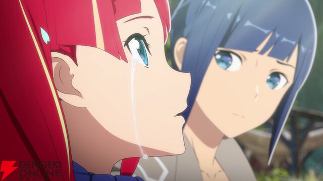 【予約開始】『SAO』ゲーム最新作『Echoes of Aincrad』発売が決定。ebtenでは豪華オリジナルグッズ満載のプレミアムエディションをリリース！