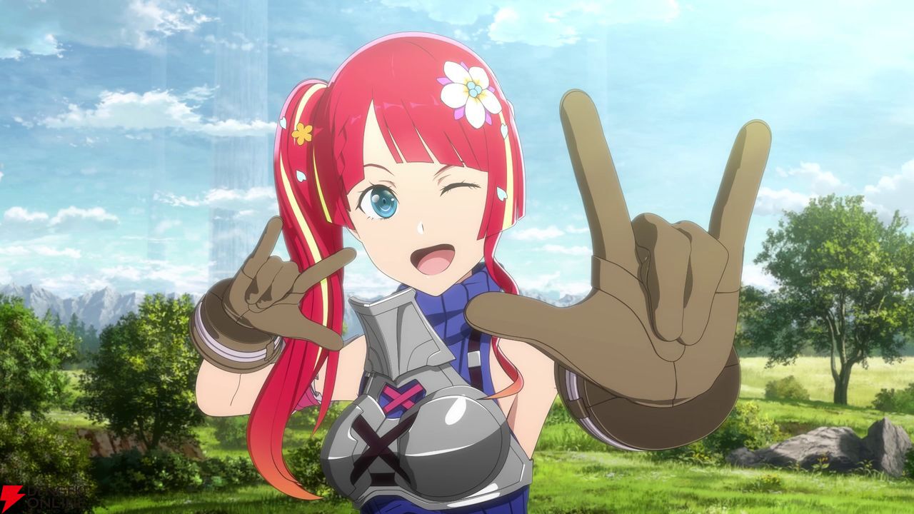 【予約開始】『SAO』ゲーム最新作『Echoes of Aincrad』発売が決定。ebtenでは豪華オリジナルグッズ満載のプレミアムエディションをリリース！