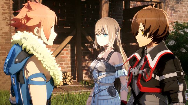 【予約開始】『SAO』ゲーム最新作『Echoes of Aincrad』発売が決定。ebtenでは豪華オリジナルグッズ満載のプレミアムエディションをリリース！