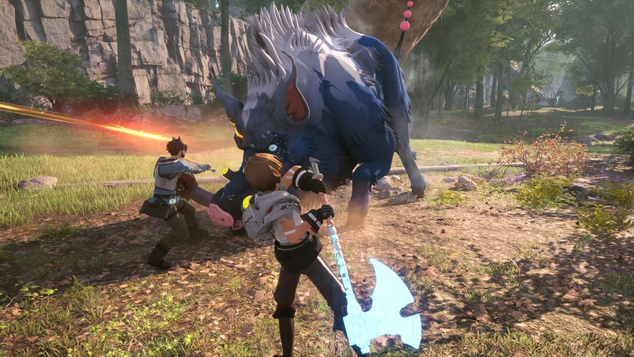 【予約開始】『SAO』ゲーム最新作『Echoes of Aincrad』発売が決定。ebtenでは豪華オリジナルグッズ満載のプレミアムエディションをリリース！