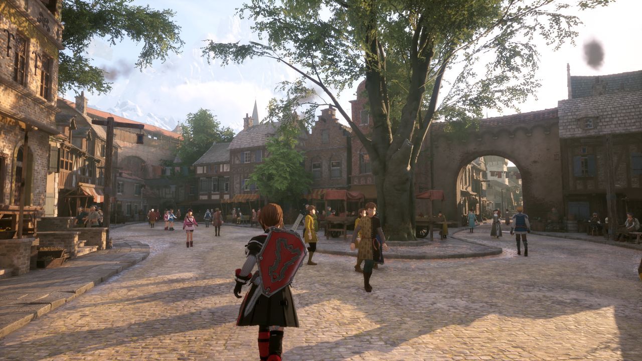 【予約開始】『SAO』ゲーム最新作『Echoes of Aincrad』発売が決定。ebtenでは豪華オリジナルグッズ満載のプレミアムエディションをリリース！