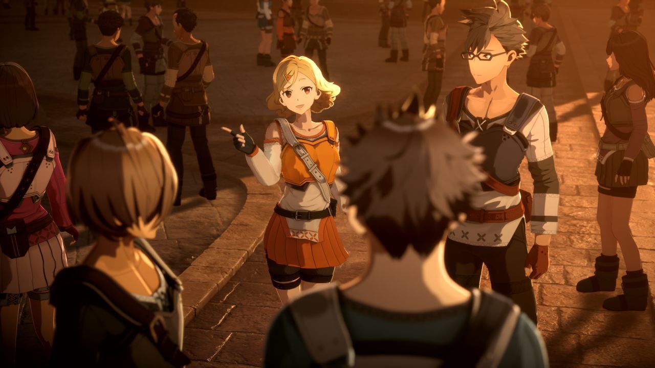 【予約開始】『SAO』ゲーム最新作『Echoes of Aincrad』発売が決定。ebtenでは豪華オリジナルグッズ満載のプレミアムエディションをリリース！