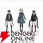 ダンガンロンパ15周年