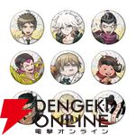 ダンガンロンパ15周年