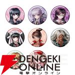 ダンガンロンパ15周年