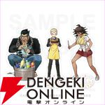 ダンガンロンパ15周年