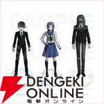 ダンガンロンパ15周年