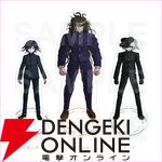 ダンガンロンパ15周年