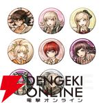 ダンガンロンパ15周年