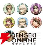 ダンガンロンパ15周年