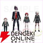 ダンガンロンパ15周年