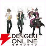 ダンガンロンパ15周年