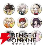 ダンガンロンパ15周年