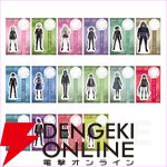 ダンガンロンパ15周年