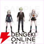 ダンガンロンパ15周年