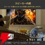 MAXZEN プロジェクター MP-D12HC-WH