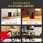 MAXZEN プロジェクター MP-D12HC-WH