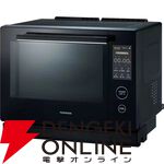 TOSHIBA（東芝）過熱水蒸気オーブンレンジ『石窯ドーム ER-D7000B』