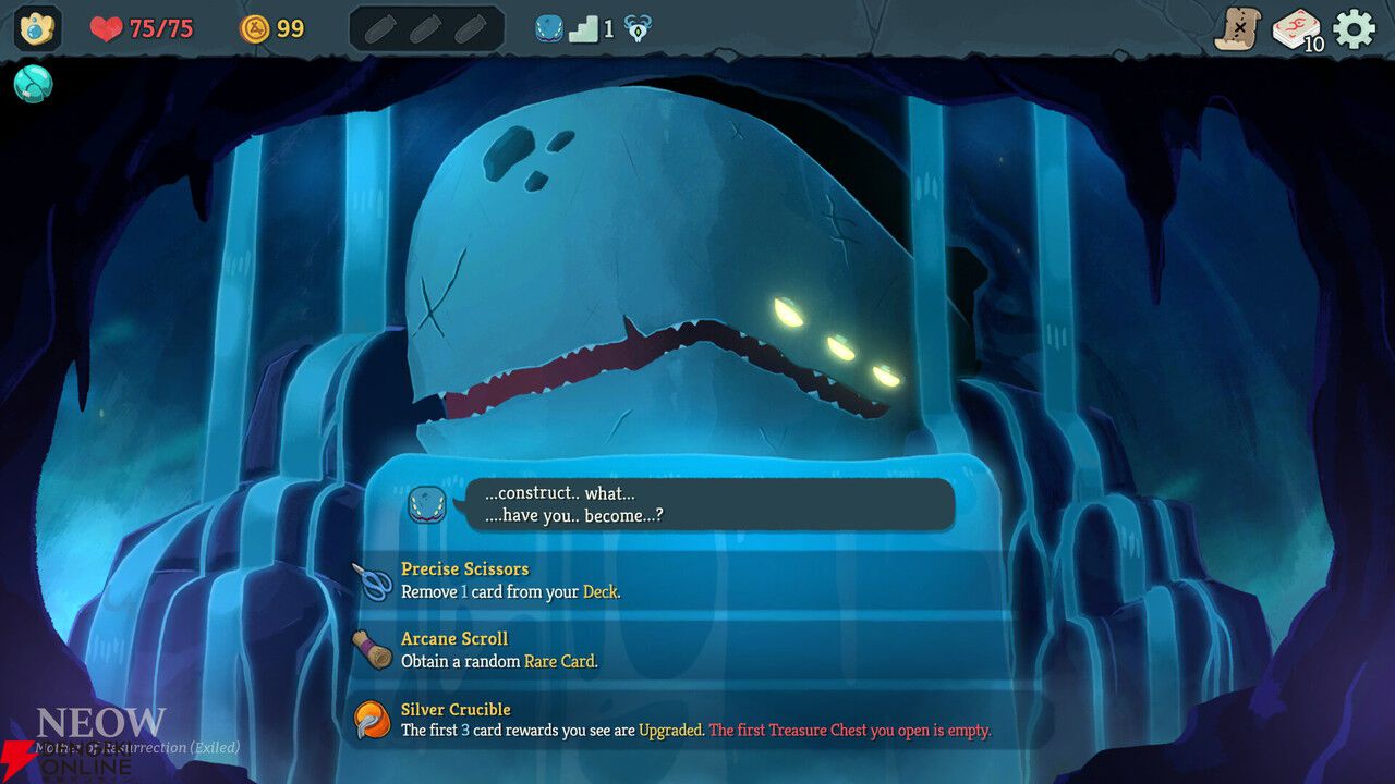 『Slay the Spire 2』早期アクセスが開始。大人気“デッキ構築型ローグライク”の続編を遊んでみよう【スレスパ2】