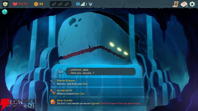 『Slay the Spire 2』早期アクセスが開始。大人気“デッキ構築型ローグライク”の続編を遊んでみよう【スレスパ2】