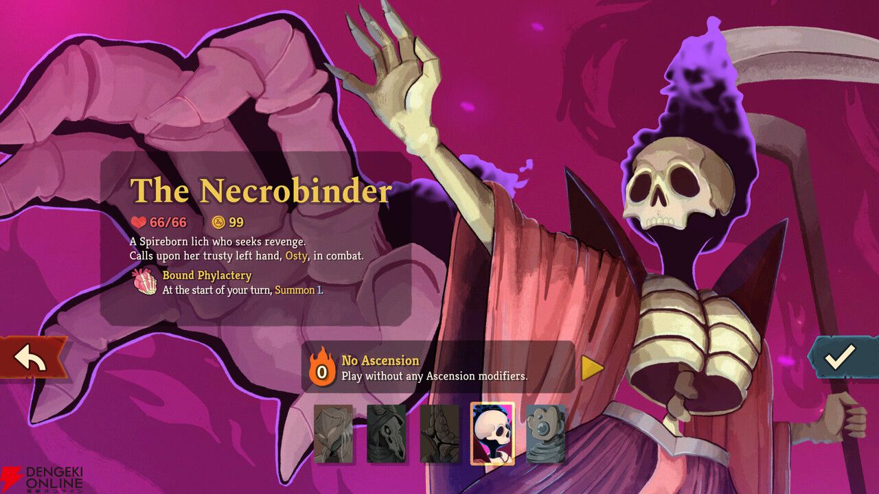 『Slay the Spire 2』早期アクセスが開始。大人気“デッキ構築型ローグライク”の続編を遊んでみよう【スレスパ2】