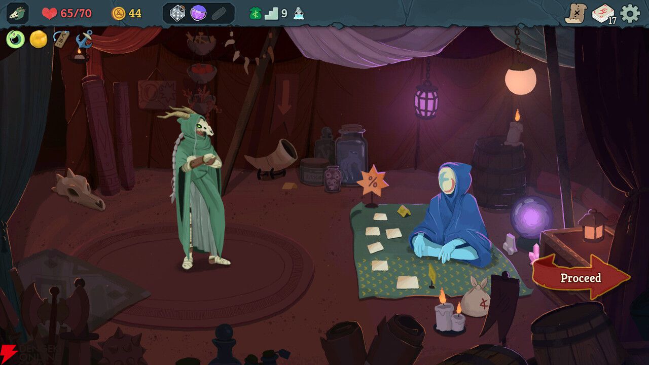 『Slay the Spire 2』早期アクセスが開始。大人気“デッキ構築型ローグライク”の続編を遊んでみよう【スレスパ2】
