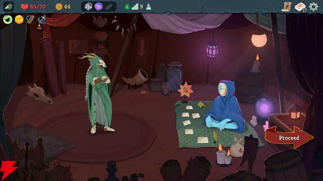 『Slay the Spire 2』早期アクセスが開始。大人気“デッキ構築型ローグライク”の続編を遊んでみよう【スレスパ2】