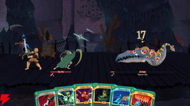 『Slay the Spire 2』早期アクセスが開始。大人気“デッキ構築型ローグライク”の続編を遊んでみよう【スレスパ2】