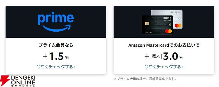 Amazonセール『PlayStationストアチケット』