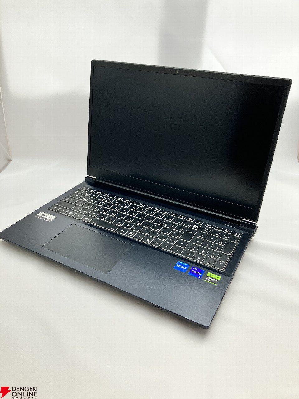 20万円を切るゲーミングノートPCレビュー。無駄を省いたコスパ重視の