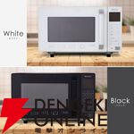 MAXZEN（マクスゼン）オーブンレンジ『MJMO16GZ01F-WH』