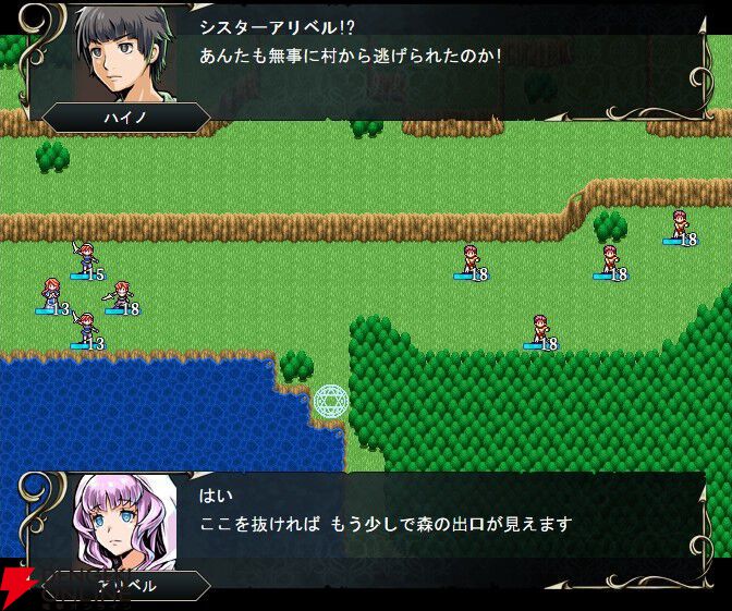 【インディー記事ランキング2025年9月】1位は懐かしSRPGレビュー。『都市伝説解体センター』没EDも