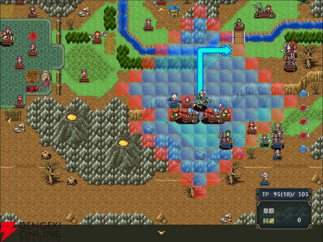 【インディー記事ランキング2025年9月】1位は懐かしSRPGレビュー。『都市伝説解体センター』没EDも