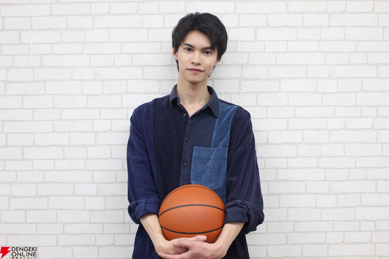 『ZERO RISE』RumbleWing[s]田原廉・真野拓実・前嶋曜インタビュー。優勝候補チームを演じる意気込みは？ 「〇〇なのは誰？」の質問で3人の素顔もチラリ