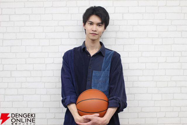 『ZERO RISE』RumbleWing[s]田原廉・真野拓実・前嶋曜インタビュー。優勝候補チームを演じる意気込みは？ 「〇〇なのは誰？」の質問で3人の素顔もチラリ