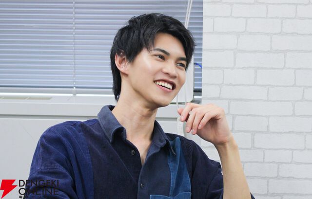 『ZERO RISE』RumbleWing[s]田原廉・真野拓実・前嶋曜インタビュー。優勝候補チームを演じる意気込みは？ 「〇〇なのは誰？」の質問で3人の素顔もチラリ