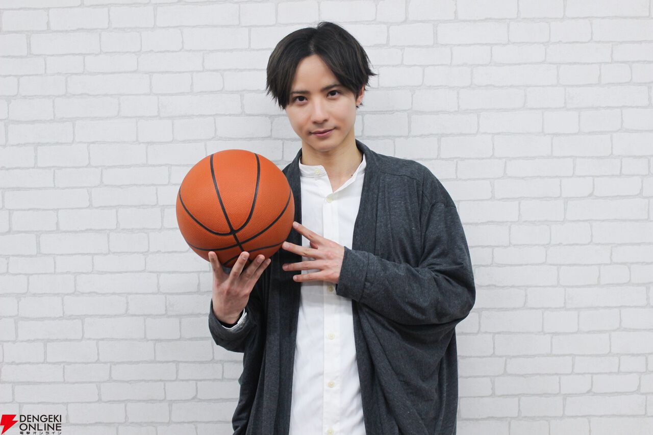 『ZERO RISE』RumbleWing[s]田原廉・真野拓実・前嶋曜インタビュー。優勝候補チームを演じる意気込みは？ 「〇〇なのは誰？」の質問で3人の素顔もチラリ