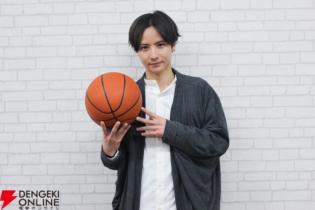 『ZERO RISE』RumbleWing[s]田原廉・真野拓実・前嶋曜インタビュー。優勝候補チームを演じる意気込みは？ 「〇〇なのは誰？」の質問で3人の素顔もチラリ