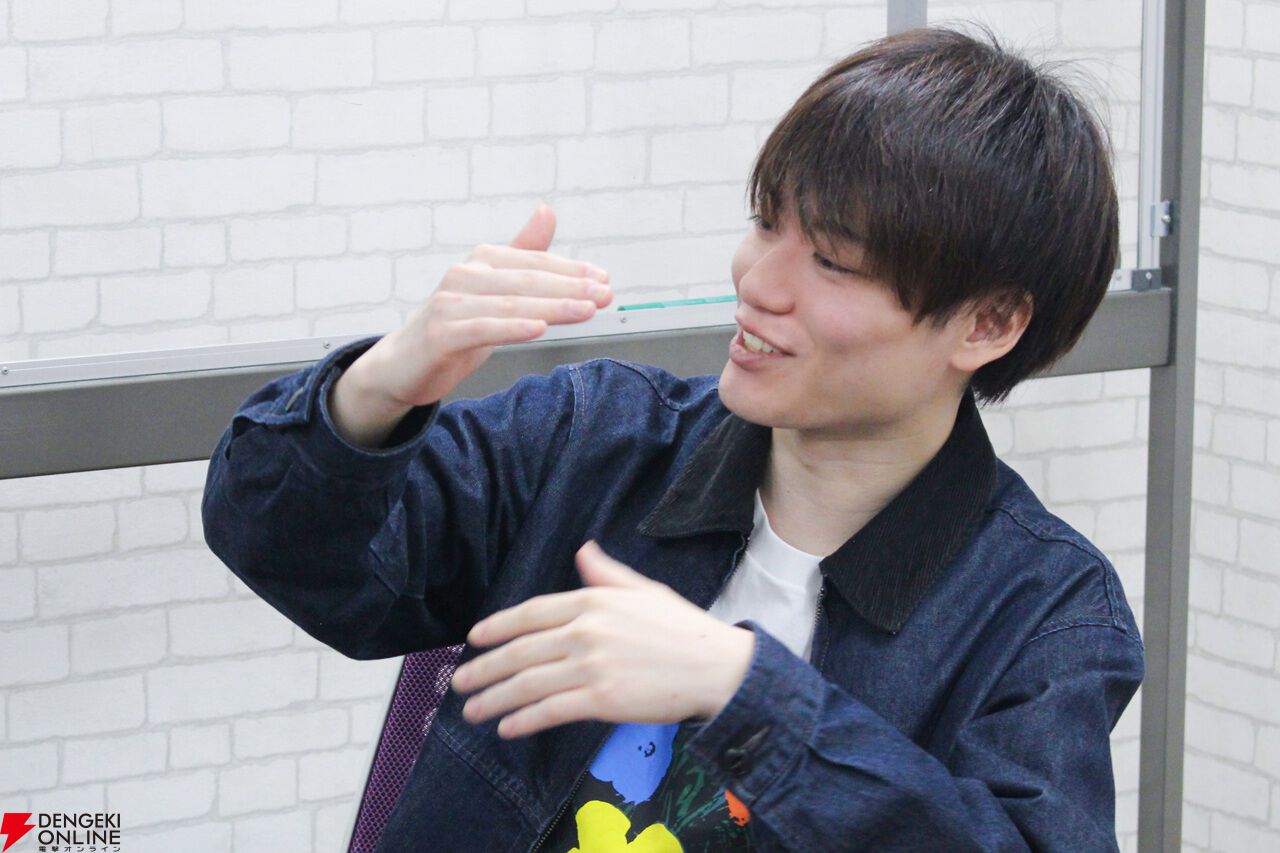 『ZERO RISE』RumbleWing[s]田原廉・真野拓実・前嶋曜インタビュー。優勝候補チームを演じる意気込みは？ 「〇〇なのは誰？」の質問で3人の素顔もチラリ